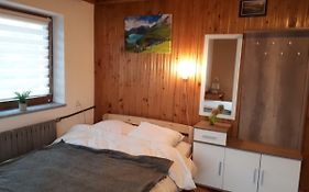 Pokoje u Marysi
